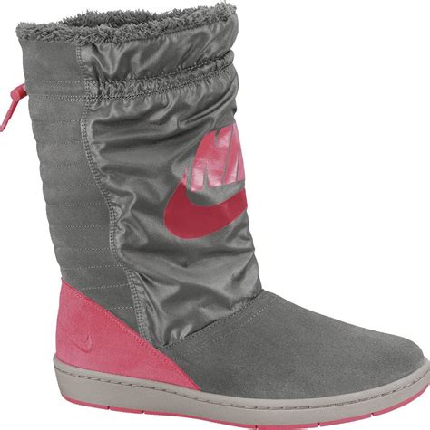 nike damen winterstiefel wmns meritage boot|Womens Boots (7) .